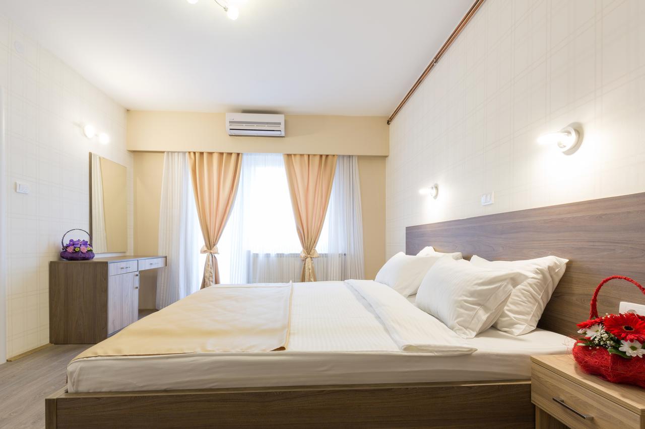 Hotel Sabor à Belgrade Extérieur photo