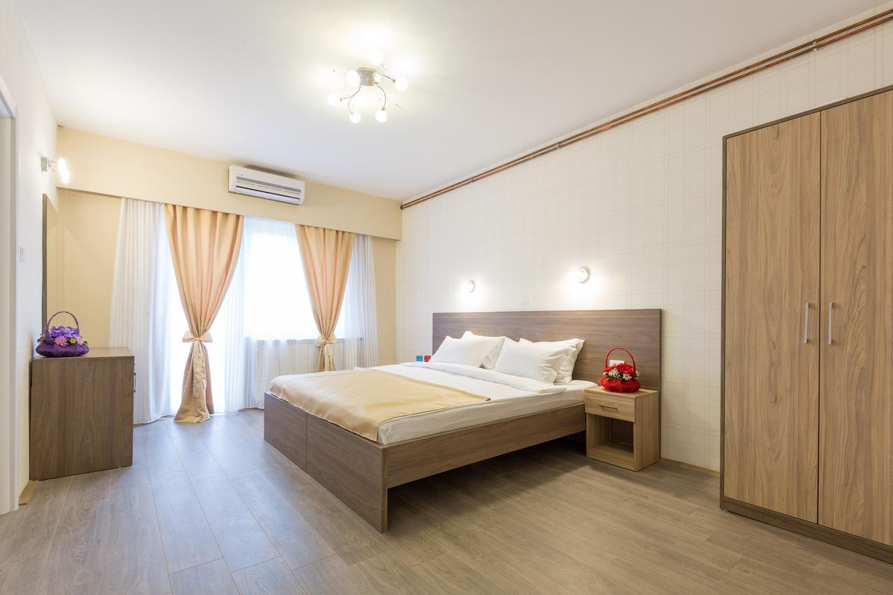 Hotel Sabor à Belgrade Extérieur photo