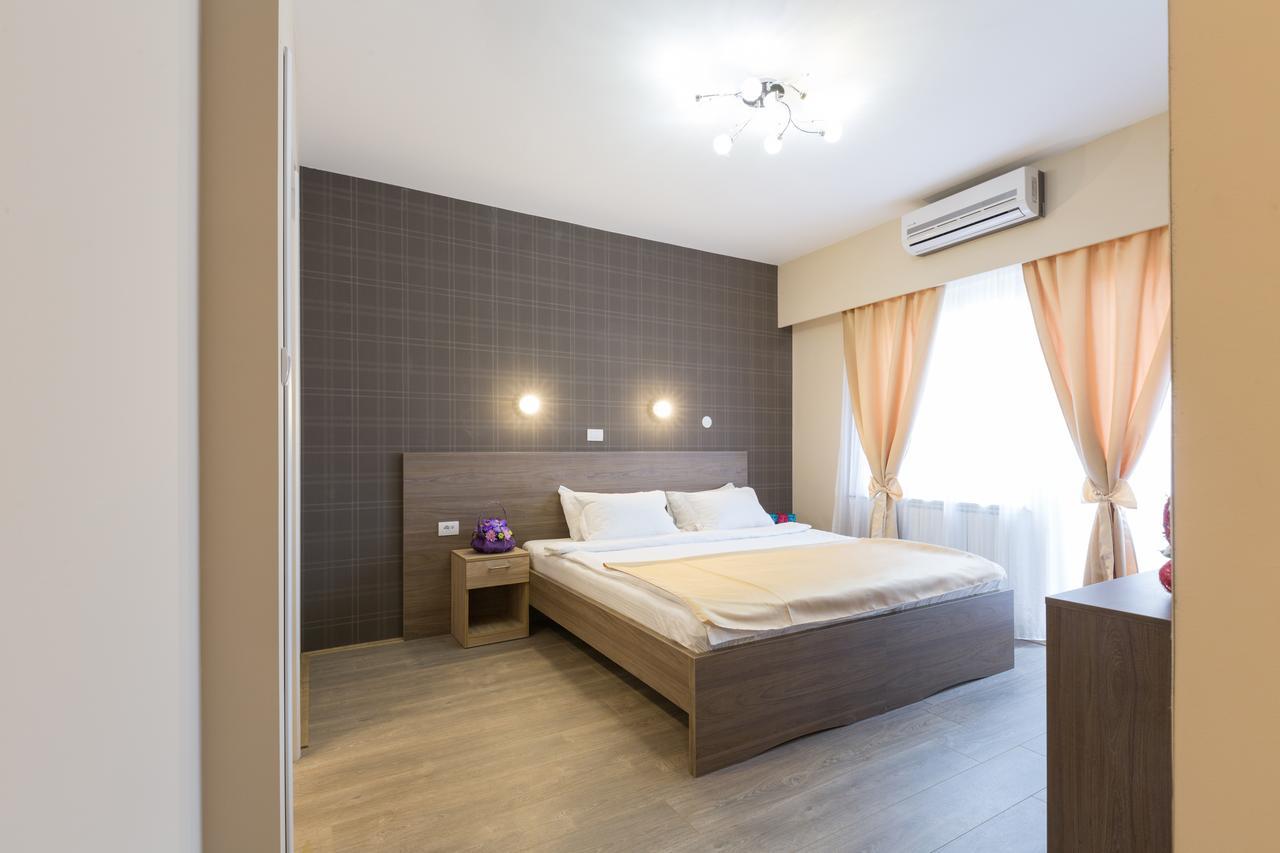 Hotel Sabor à Belgrade Extérieur photo