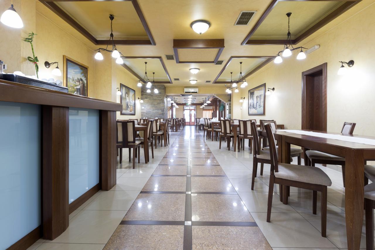 Hotel Sabor à Belgrade Extérieur photo