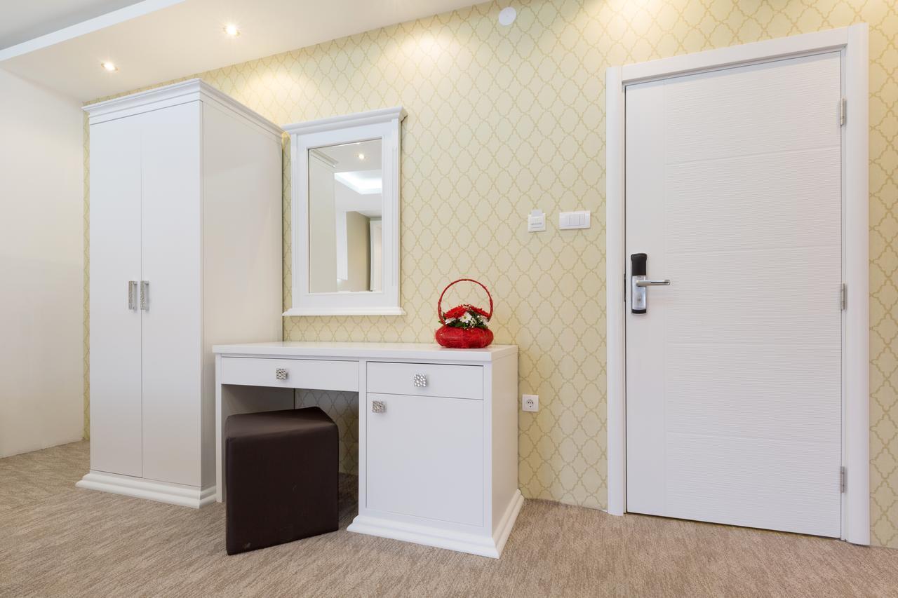 Hotel Sabor à Belgrade Extérieur photo